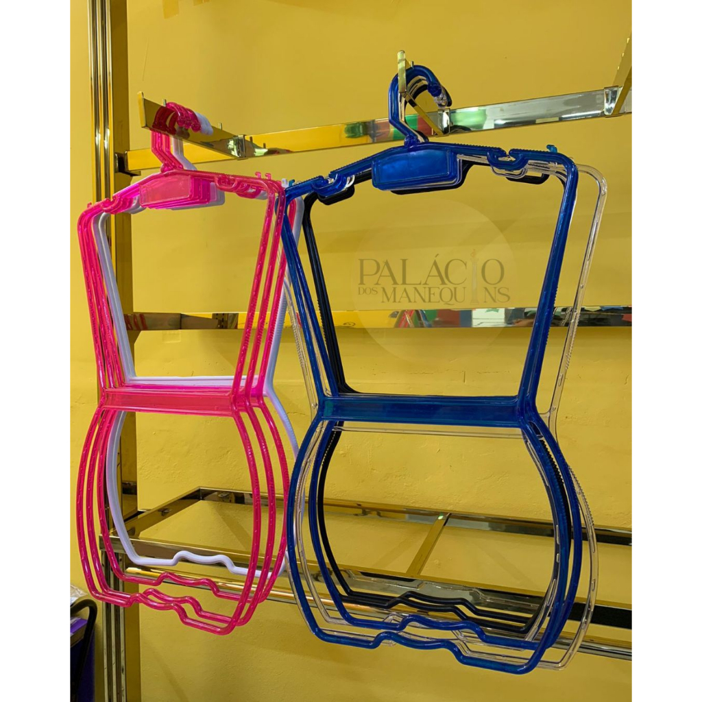 Expositor de Lingerie: Onde Comprar | BuscaProdutos