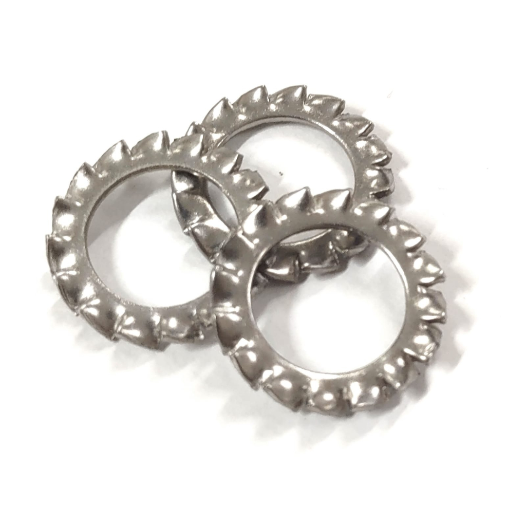 Arruela Dentada M12: Onde Comprar | BuscaProdutos