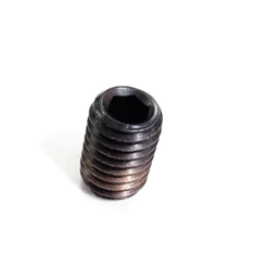Parafuso Allen Sem Cabeça M8x10mm Passo 1,25mm