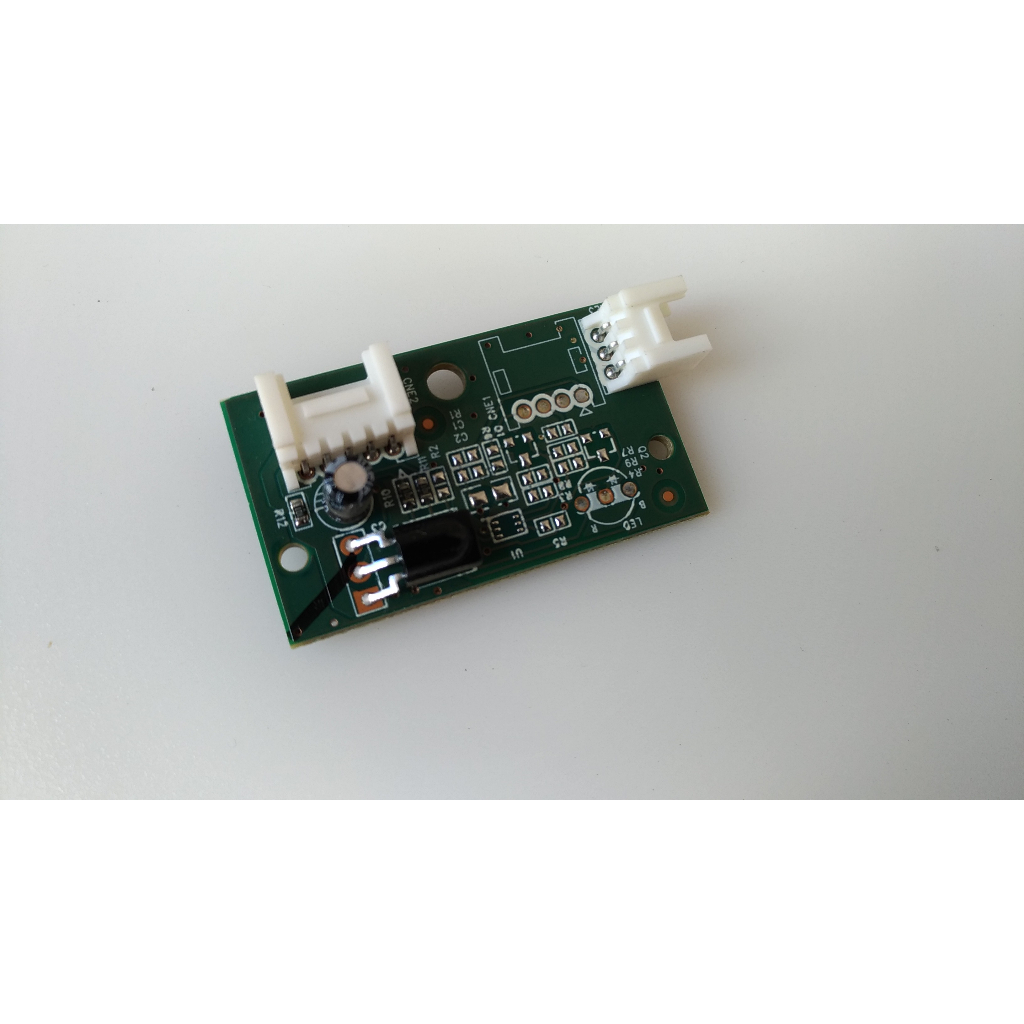 Placa Sensor Recptor Ir Hbuster HBTV-32D05HD