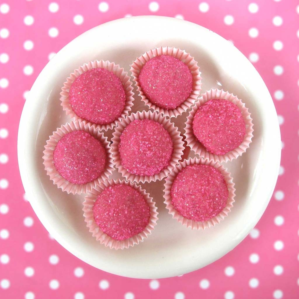 Brigadeiro Sabor Morango Pronto 1,01kg - Junco · foto 2