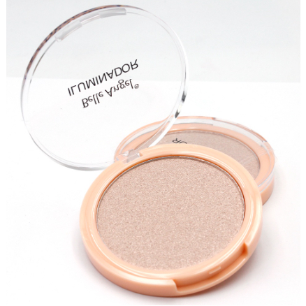 Iluminador Compacto Belle Angel-B035 em Oferta na Shopee