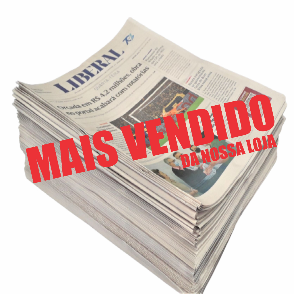 O que é Banca de Jornal? Guia e Onde Comprar | BuscaProdutos