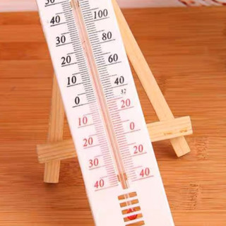 Termômetro De Ambiente Para Casa Sauna Cozinha Câmara Fria Wellmix