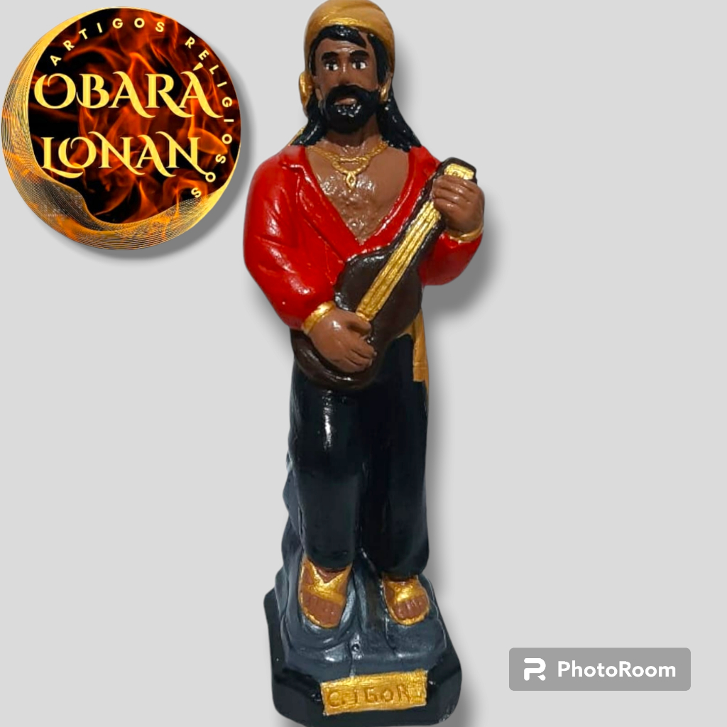 cigano igor