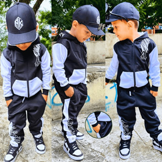Agasalho de Frio Moletom Infantil Chimpa Veste 2 ao 14 Anos