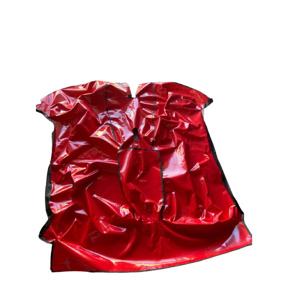 Tapete assoalho vinil do GOL BOLA 2 PORTAS