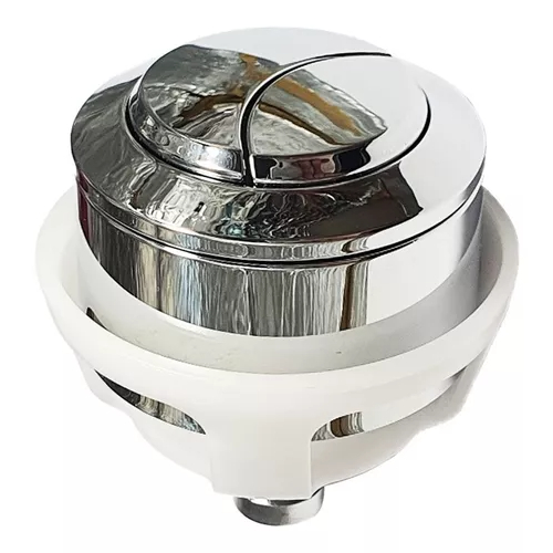 Botão Acionamento Caixa de Descarga Acoplada Deca: Onde Comprar | BuscaProdutos