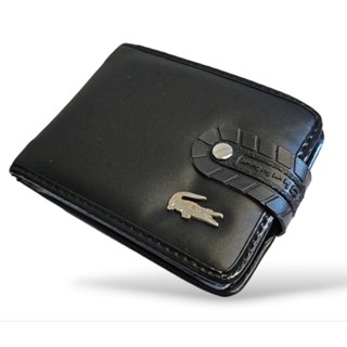 Carteira Masculina Slim Couro Ecológico Porta Cartão RG Promoção