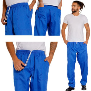 Calça Uniforme de trabalho para uso profissional Oxford 51 em Oferta na Shopee