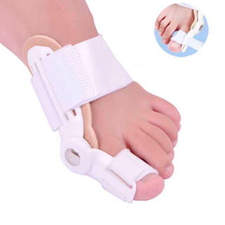 Corretor de Joanete Articulado Dia e Noite Hallux - Produto Original 7059