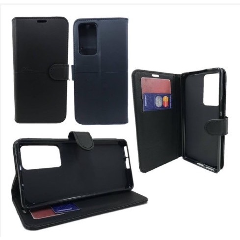 Capa de celular carteira de couro flip para Samsung J2/J4/J4 PLUS/J5/J6/J7/J8/J7 PRIME/J6 PLUS
