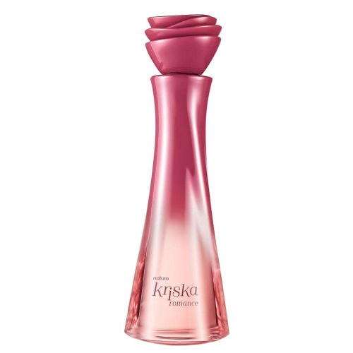 Kriska Romance Desodorante Colônia Feminino - 100 ml