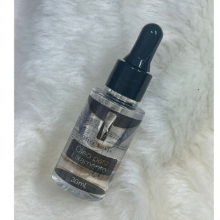 Óleo Para Lixamento Miss sonia Cutilagem 30ml.BX