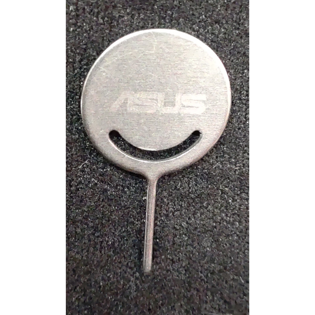 Chave Extratora De Chip Asus Original Prata