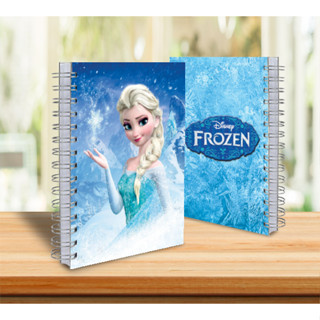 Agenda 2024 Frozen 1 dia por página