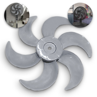 Hélice Para Ventilador Cadence 40cm 6 Pás Original em Oferta na Shopee