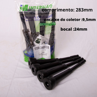 Teteira Insuflador De Borracha 2 Aneis Para Ordenha