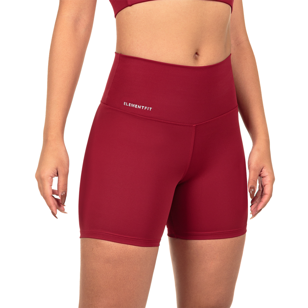 Short Básico Casual Corrida Caminhada Academia Fitness