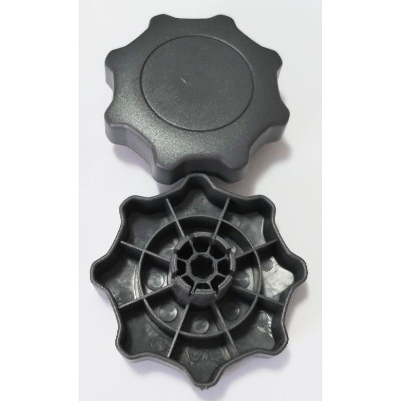 Par Manopla Regulagem Do Banco Grafite Gol Parati Saveiro Voyage Fox SpaceFox G4 G5 G6 em Oferta na Shopee