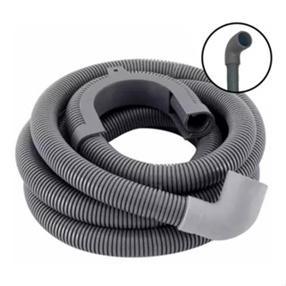 Mangueira Saida Maquina de Lavar Roupas, Tanquinho, Boca Grossa Brastemp, Eletrolux, Consul em Oferta na Shopee