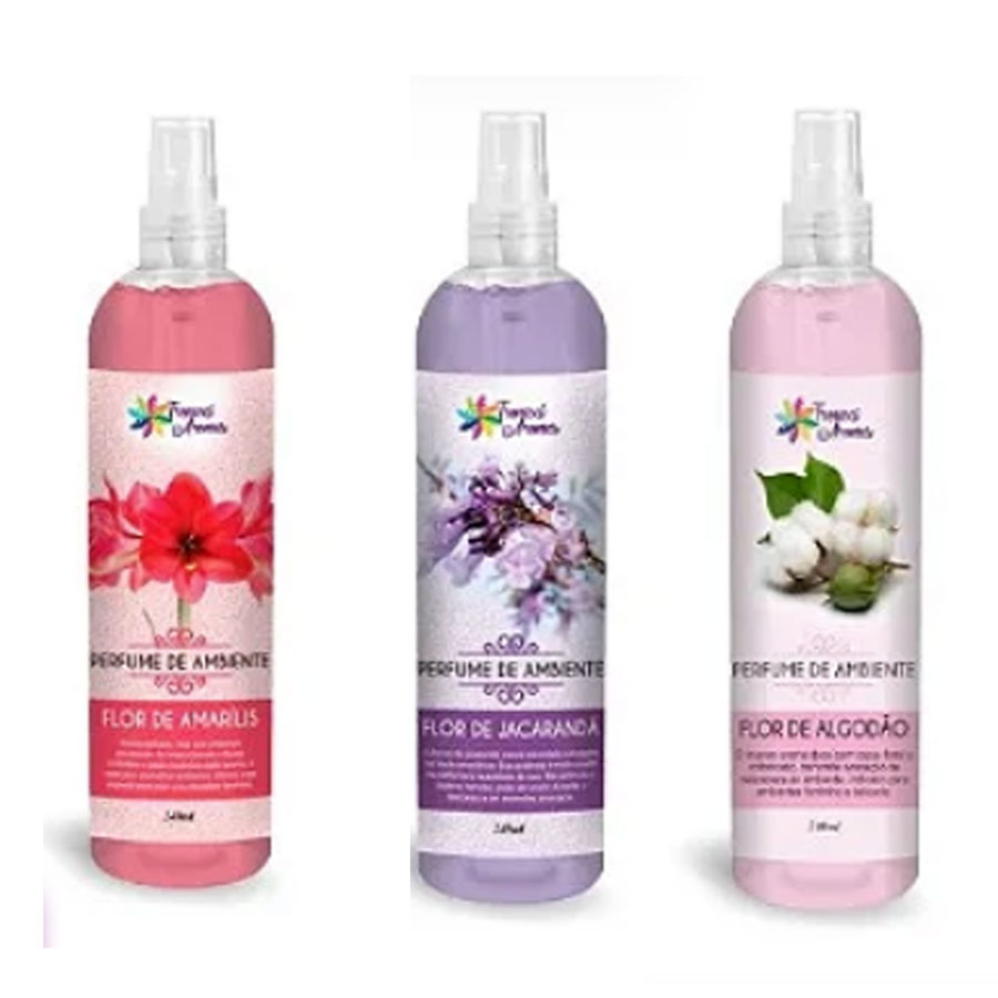 Perfume de Ambiente em Oferta na Shopee