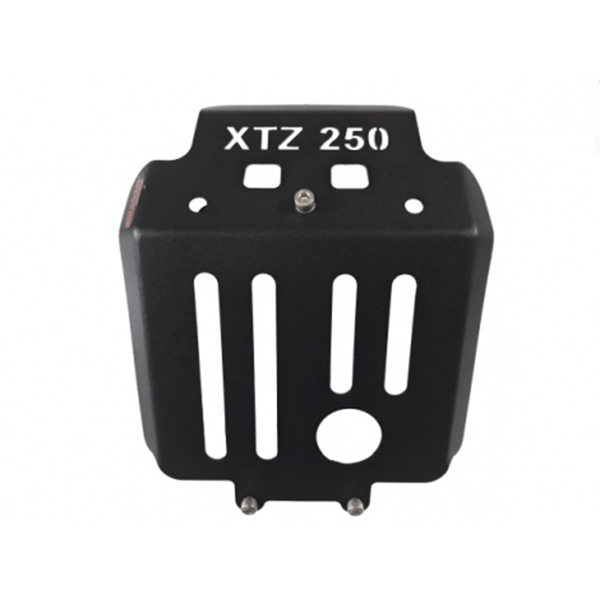 Protetor Carter Yamaha Tenere 250 Lander 250 Xtz 250x Chapam