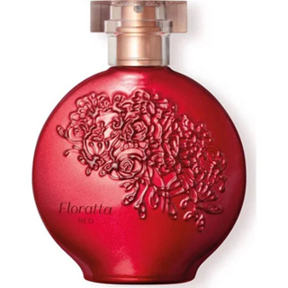 Floratta Red Perfume Colônia 75ml - Feminino O Boticário