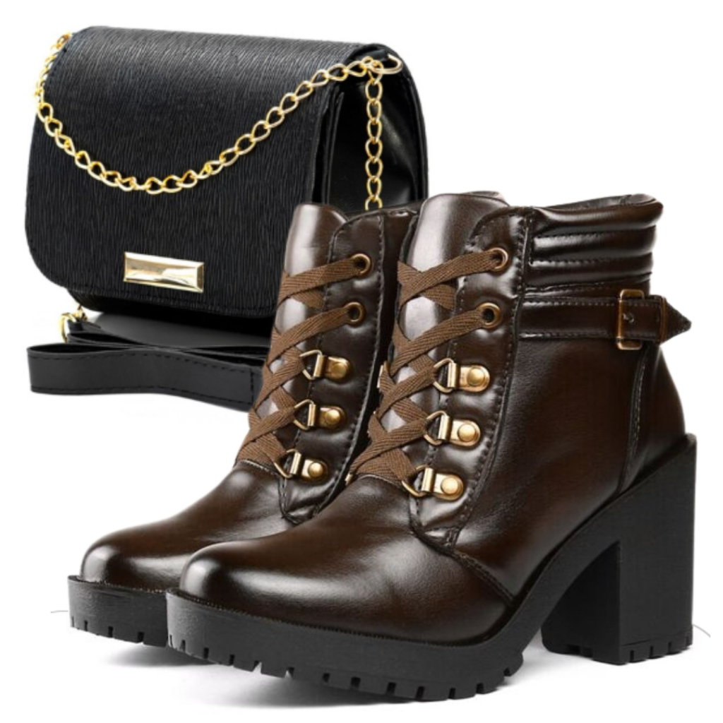 Bota na Bolsa: Guia Completo e Onde Comprar | BuscaProdutos