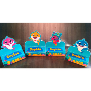 Porta Bis Duplo TODOS OS TEMAS