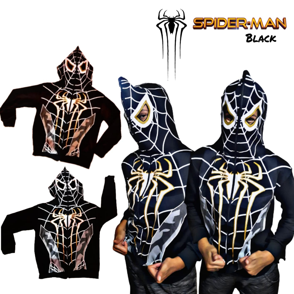 Máscara do Homem Aranha Preto: Onde Comprar | BuscaProdutos