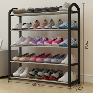 Sapateira Divisórias Organizador de Sapatos em Oferta na Shopee
