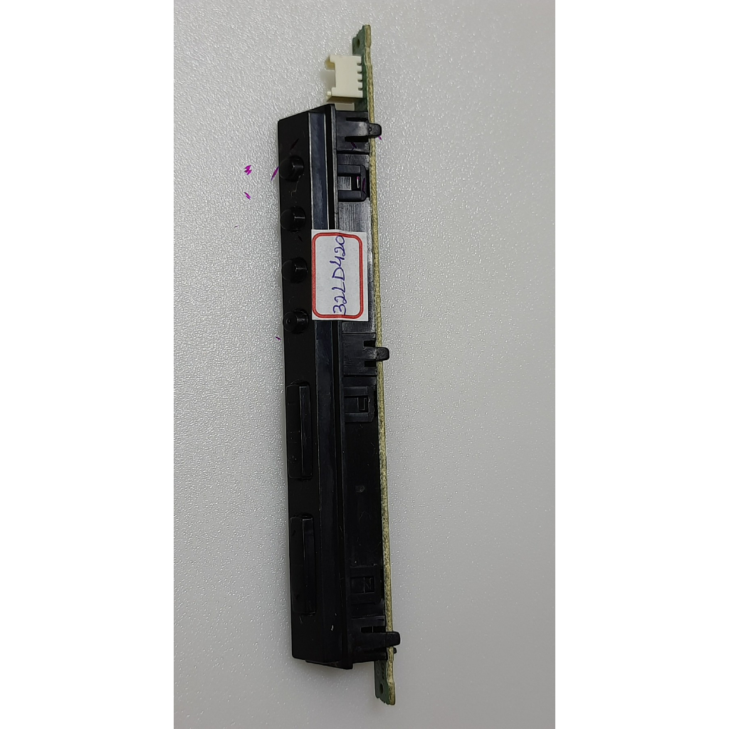 teclado funções tv lg 32ld420 32ld460 42ld420 42ld460 em Oferta na Shopee