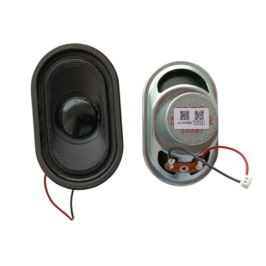 Alto Falante Interno Para Rádio Motorola Em200 Em400 GM300