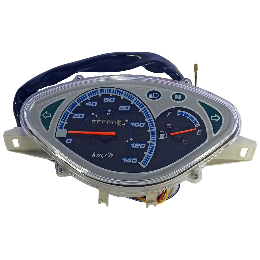 Painel Completo Biz 125 Ks 2006 2007 2008 em Oferta na Shopee