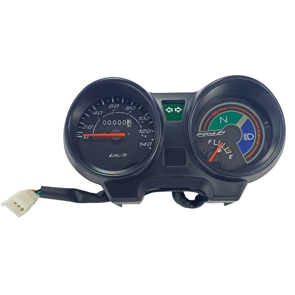 Painel Completo Cg 150 Fan 2010 2011 2012 2013 em Oferta na Shopee