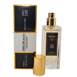 Perfume Tubete Dream Brand Collection N° 126 - 30 mL