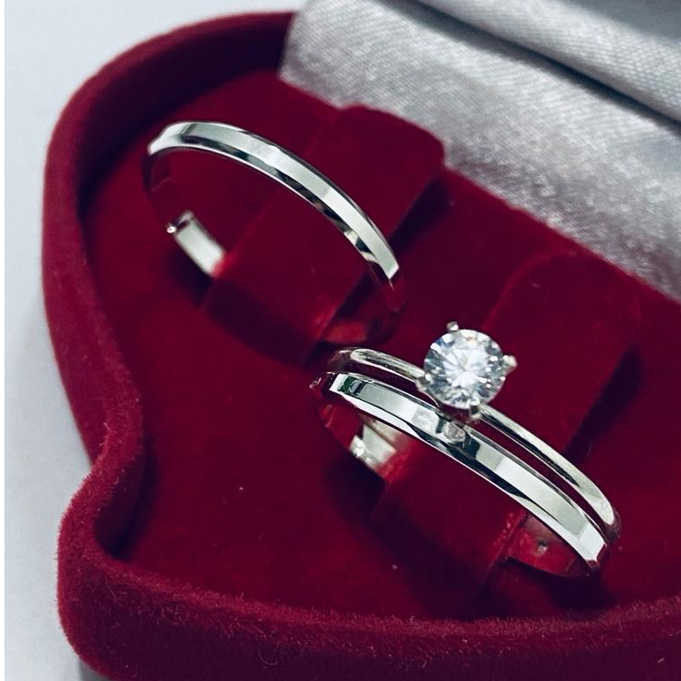 Anel Prata 950 - Comprar com Melhor Preço em Anéis