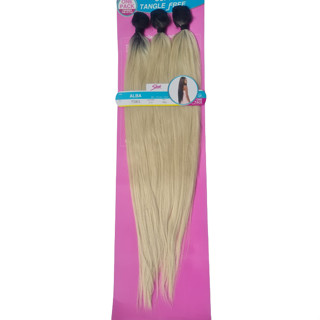 CABELO BIO FIBRA SLEEK ALBA 80cm