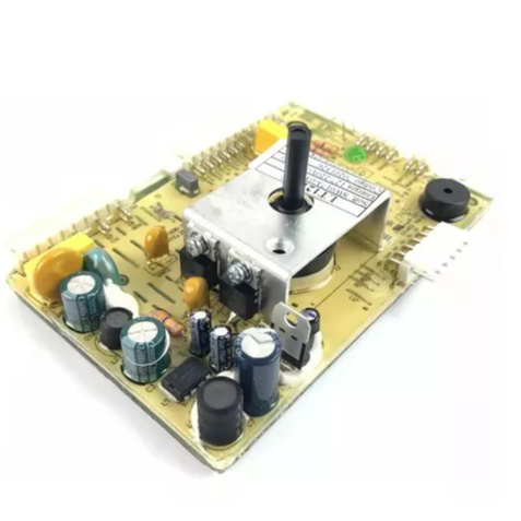 Placa Eletrônica de Potência lavadora Electrolux LT12F Original