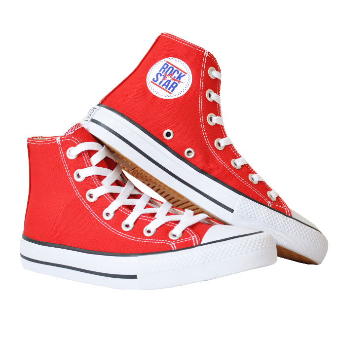 Tênis Vermelho: Guia Completo e Onde Comprar | BuscaProdutos