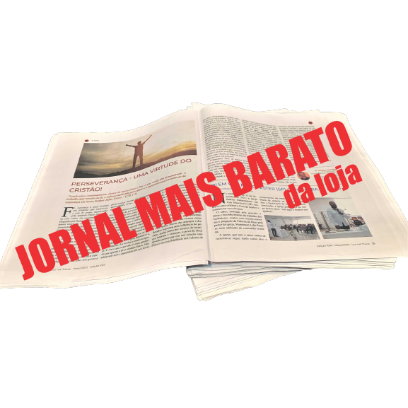 Jornal de Banca, Mais Barato da Loja, (não é de propaganda ) TAM.56x32, Gaiola, Calopsita, Cão, Pet em Oferta na Shopee