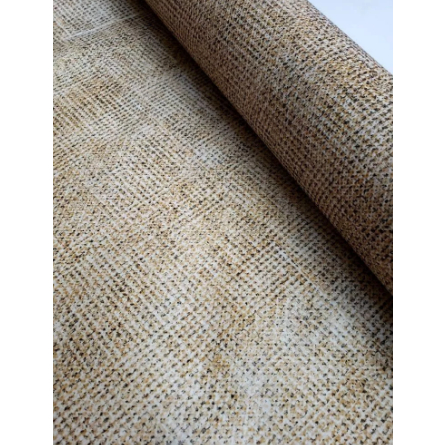 Tnt Estampado Juta Decoração Mesa E Parede 1,40 X 2 Metros em Oferta na Shopee