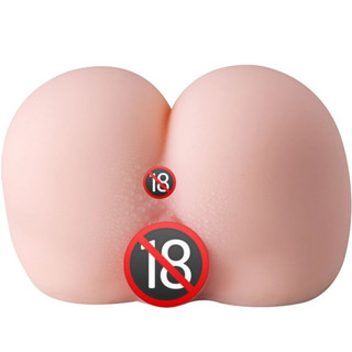Masturbador Masculino Vagina Bunda Ânus Realistica Cyberskin Sex Shop Bucetnha Rosada Molhada