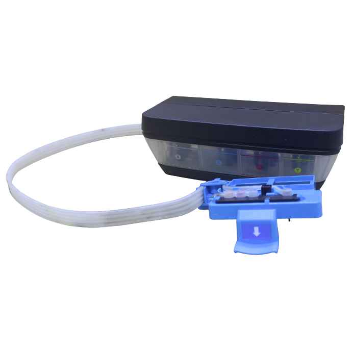 Bulk Completo Hp 415 416 Deskjet Tanque De Tinta Original