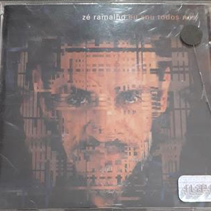 CD Zé Ramalho – Eu Sou Todos Nós