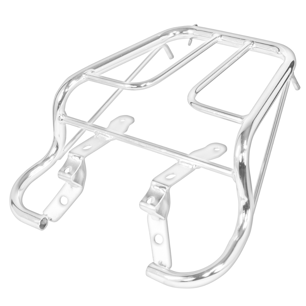 Bagageiro de Moto Pro Tork CG Titan 125 1995 1996 1997 1998 1999 Peças Acessórios Tubo · foto 2