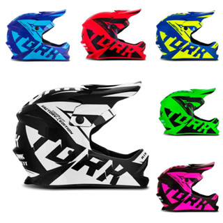 Capacete Motocross Trilha Infantil Factory Edition Pro Tork Kids Off Road Para Criança