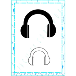 Cortador fone