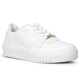 Tenis Vizzano Original Feminino Sapatenis Conforto Feminino Tratorado Lancamento Casual Estilo